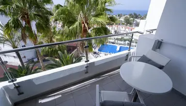 Coral Ocean View