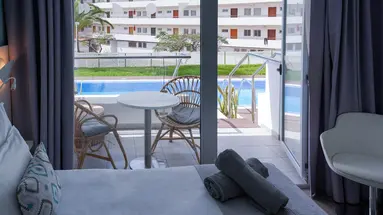 Coral Ocean View