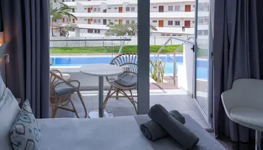 Coral Ocean View