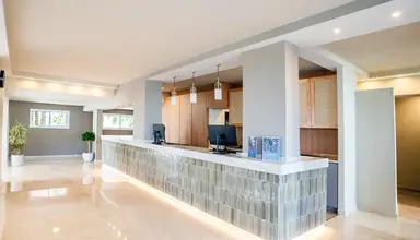 Coral Ocean View