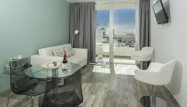 Coral Ocean View