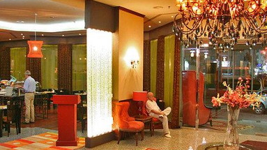 Coral Oriental