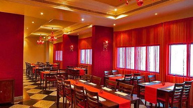 Coral Oriental