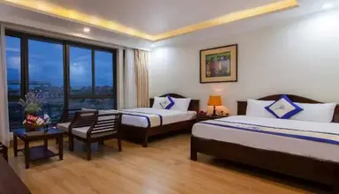 Coral Phu Quoc