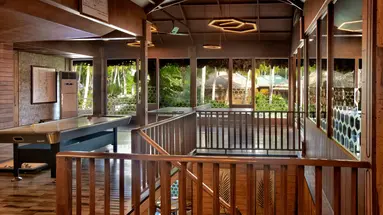 Coral Reef Resort & Spa