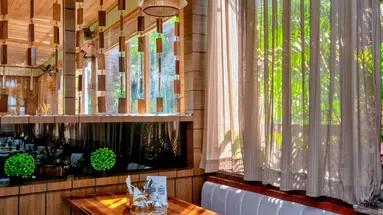 Coral Reef Resort & Spa