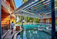 Coral Reef Resort & Spa