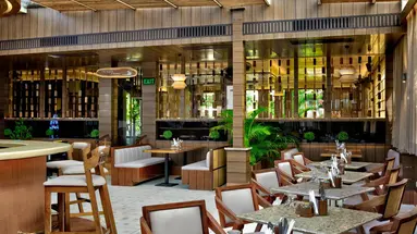Coral Reef Resort & Spa