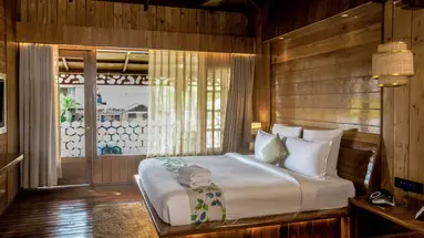 Coral Reef Resort & Spa