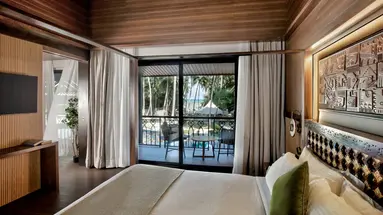 Coral Reef Resort & Spa