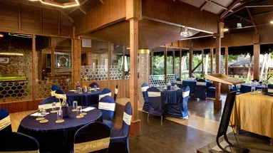 Coral Reef Resort & Spa