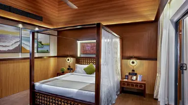Coral Reef Resort & Spa