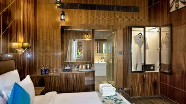 Coral Reef Resort & Spa