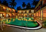 Coral Reef Resort & Spa