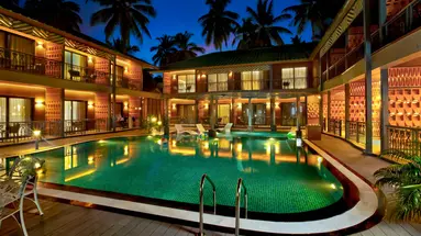 Coral Reef Resort & Spa