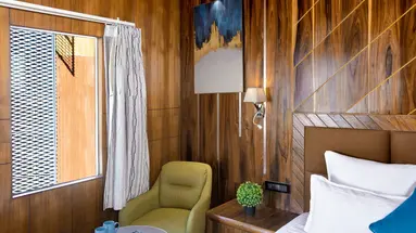 Coral Reef Resort & Spa