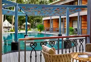 Coral Reef Resort & Spa
