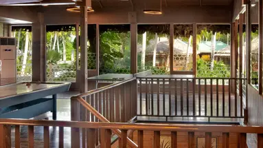 Coral Reef Resort & Spa