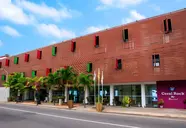 Coral Rock by Bansei