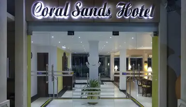 Coral Sands