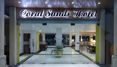 Coral Sands
