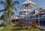Coral Sands