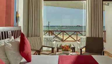Coral Sands