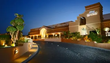 Coral Sea Aqua Club