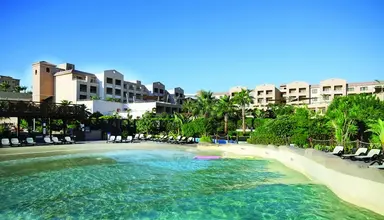 Coral Sea Aqua Club