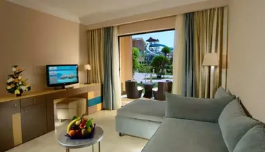 Coral Sea Aqua Club