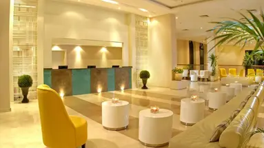 Coral Sea Aqua Club