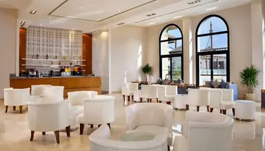 Coral Sea Aqua Club