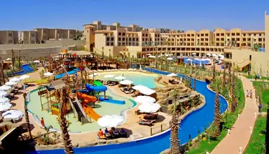 Coral Sea Aqua Club