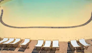 Coral Sea Aqua Club