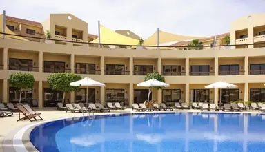 Coral Sea Aqua Club