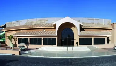 Coral Sea Aqua Club