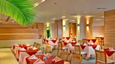 Coral Sea Aqua Club