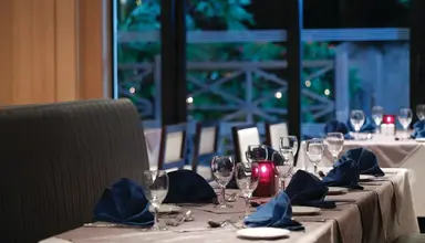 Coral Sea Aqua Club