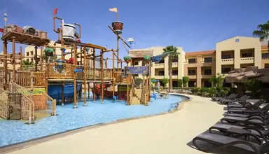 Coral Sea Aqua Club