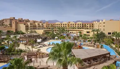 Coral Sea Aqua Club