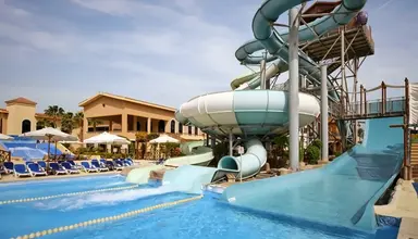 Coral Sea Aqua Club