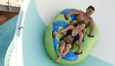 Coral Sea Aqua Club