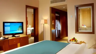 Coral Sea Aqua Club