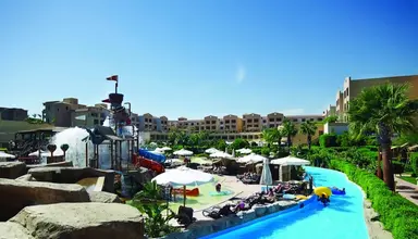 Coral Sea Aqua Club
