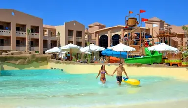 Coral Sea Aqua Club