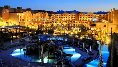 Coral Sea Aqua Club