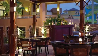 Coral Sea Aqua Club