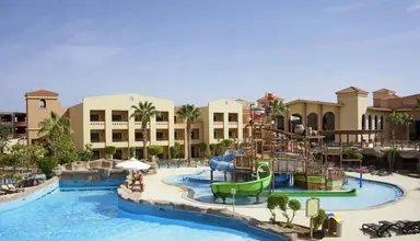 Coral Sea Aqua Club
