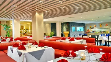 Coral Sea Aqua Club