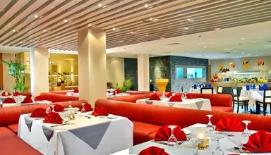 Coral Sea Aqua Club